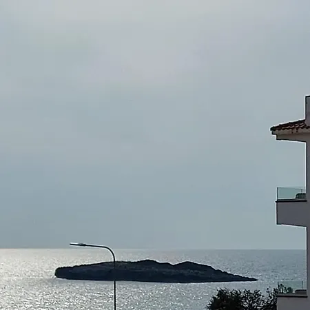 Couette-café Don Mario & Marina di Camerota