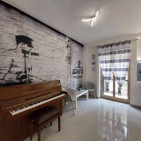 Don Mario & 4* Marina di Camerota