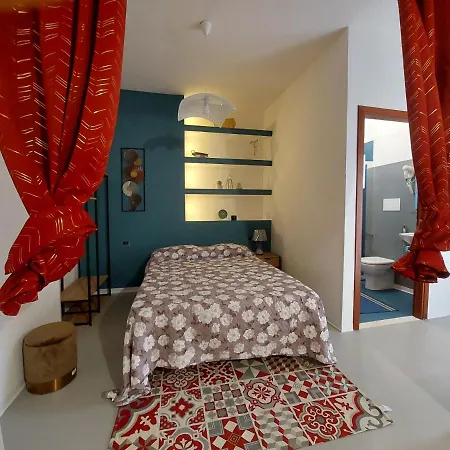 Don Mario & 4* Marina di Camerota