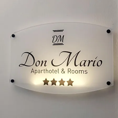 Don Mario & *