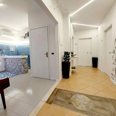 Don Mario & Couette-café 4*