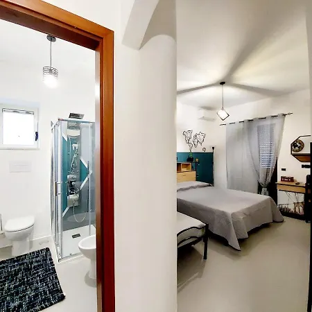 Couette-café Don Mario &