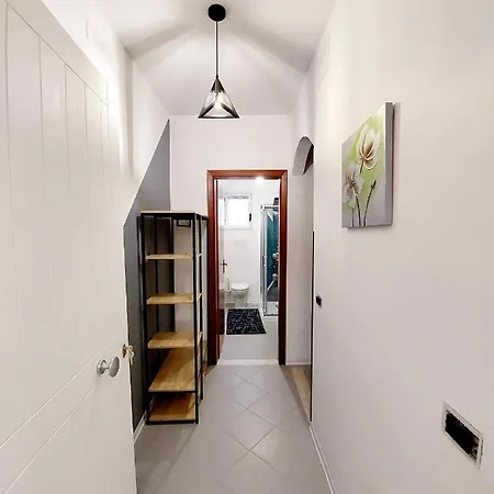 Don Mario & Couette-café Marina di Camerota