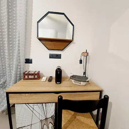 Don Mario & Couette-café