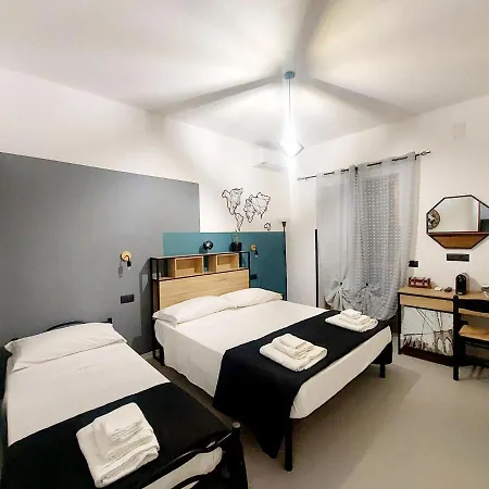 Don Mario & Bed & Breakfast Marina di Camerota