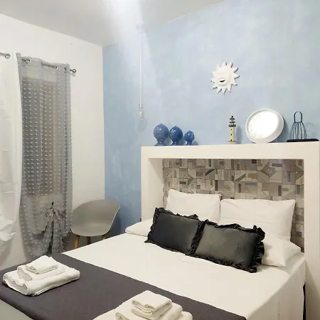 Couette-café Don Mario & 4*