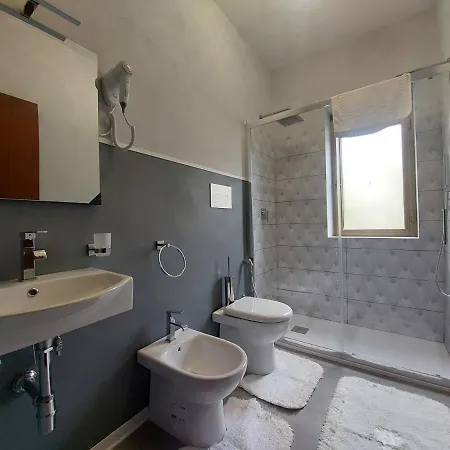 Don Mario & Couette-café 4*