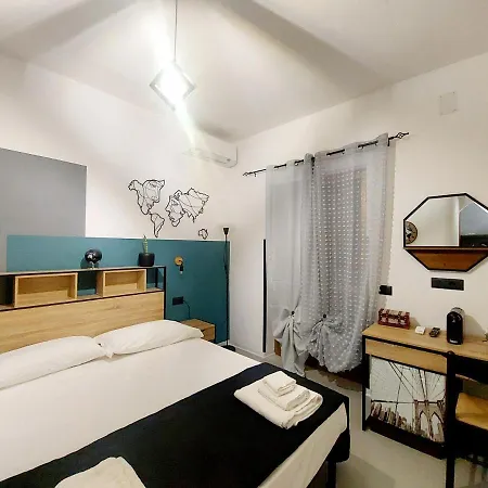 Don Mario & 4* Marina di Camerota