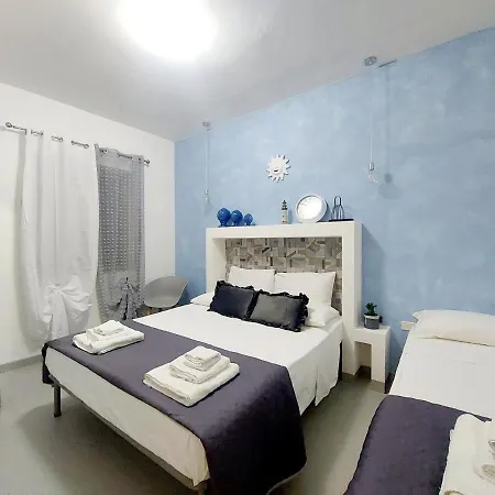 Don Mario & Marina di Camerota