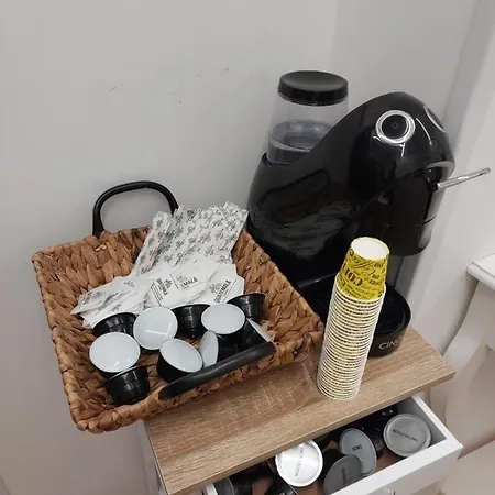 Don Mario & Marina di Camerota