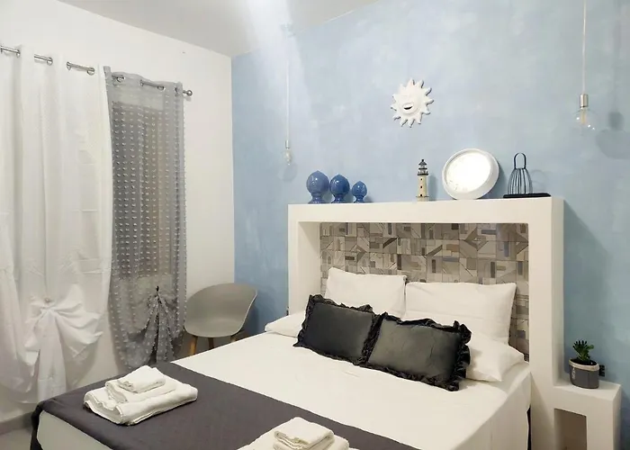 Oda ve Kahvaltı Don Mario & 4*